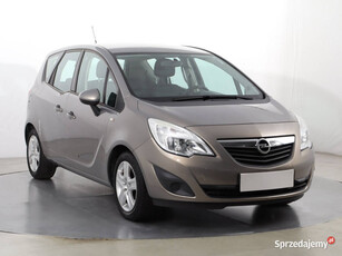 Opel Meriva 1.4 Turbo