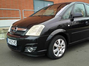 Opel Meriva 1.6