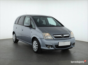 Opel Meriva 1.6