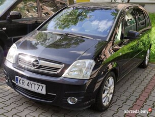 Opel Meriva A 1.6 LPG