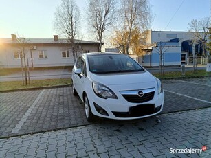 Opel Meriva super stan