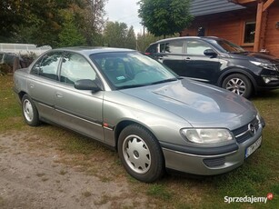 Opel Omega B w niewiarygodnym stanie!