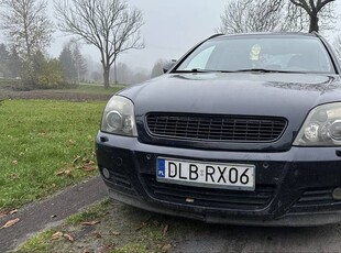 Opel Vectra 1.9 CDTI 150KM 2005r