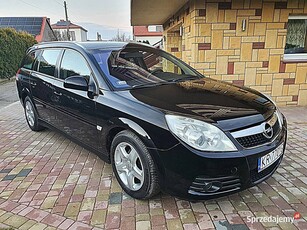 OPEL VECTRA C 2007 ROK 1.8 BENZYNA