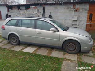 Opel Vectra c