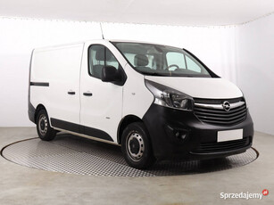 Opel Vivaro 1.6 BiCDTI