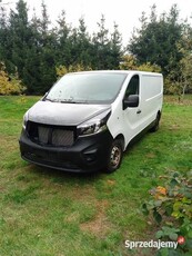 Opel Vivaro 1.6CDTI L2H1 Import Niemcy cena Brutto