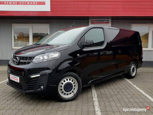 Opel Vivaro, 2022r. ! Salon PL ! F-vat 23% ! Bezwypadkowy ! Gwarancja Prze…