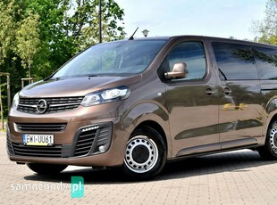 Opel Vivaro Inne