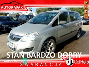 Opel Zafira 1.6 Active