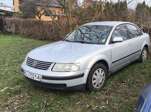 Passat B5 Volkswagen TDI 1.9 TANIO!!!!