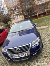 Passat B6 2.0 tdi doinwestowany