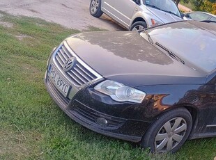 Passat b6