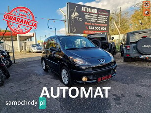 Peugeot 1007 110 2-Tronic RC-Line