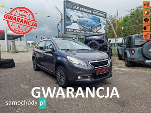 Peugeot 2008 1.2 Pure Tech Allure S&S