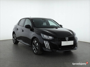 Peugeot 208 1.2 PureTech