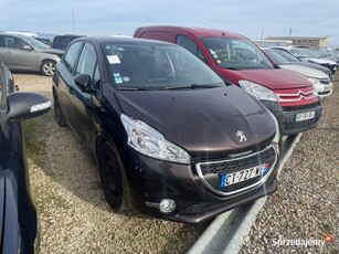 PEUGEOT 208 1.2 VTi 82 Active CT727