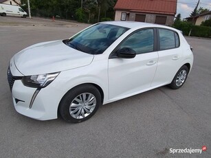 Peugeot 208 PureTech 75 Allure