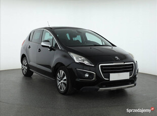 Peugeot 3008 1.6 HDi