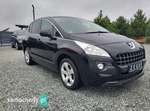 Peugeot 3008 I