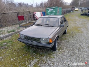 Peugeot 305 GT