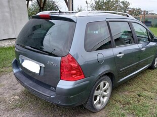 Peugeot 307 SW