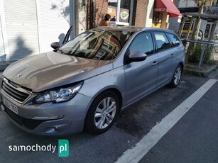 Peugeot 308 1.6 HDi