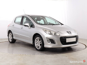 Peugeot 308 1.6 HDi