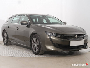 Peugeot 508 1.5 BlueHDi