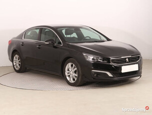 Peugeot 508 2.0 HDi