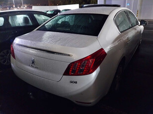 Peugeot 508 2013 2.0 HDi 264859km Sedan