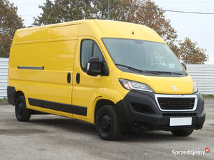 Peugeot Boxer 2.0 BlueHDi