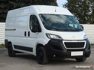 Peugeot Boxer 2.2 BlueHDi