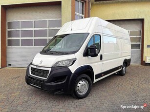 Peugeot Boxer L4H3