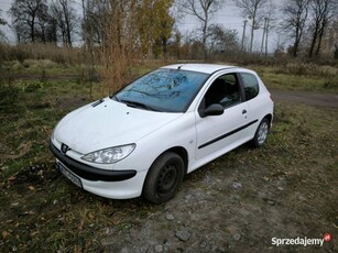 Peugot 206 sprzedam