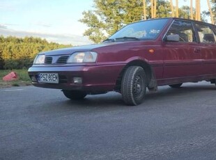 Polonez Atu plus