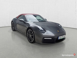 Porsche 911 992 (2019-)