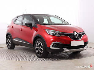 Renault Captur 0.9 TCe