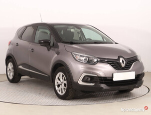 Renault Captur 0.9 TCe