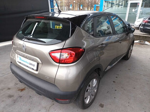 Renault Captur 2015 1.2 TCe 105638km SUV