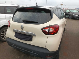 Renault Captur 2019 1.3 TCe 45994km SUV