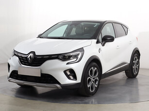 Renault Captur 2022 1.3 TCe 54868km SUV