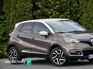 Renault Captur TCe 120 EDC Dynamique