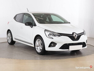 Renault Clio 1.0 TCe