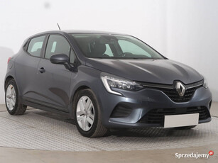 Renault Clio 1.0 TCe LPG