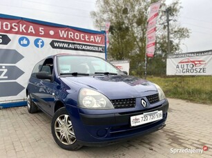 Renault Clio 1.2 Benzyna / Elektryka / Ekonomiczny / Zadbany / Zamiana