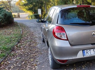 Renault Clio 1.2 LPG