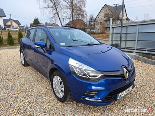 Renault Clio 1.5 DCI 90KM*Serwis ASO * Bezwypadkowy * Kraj