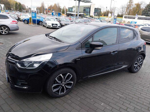 Renault Clio 2018 1.5 dCi 138840km Hatchback