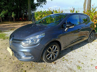 Renault Clio Clio Limited IV (2012-)